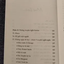 Nước Mỹ, nước Mỹ và những truyện ngắn mới, của tác giả Phan Việt.  1039636