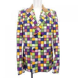 LOEWE H2257000BR Áo khoác - Hàng hiệu Authentic