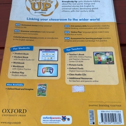 HỌC TIẾNG ANH Everybody up student book starter 539344