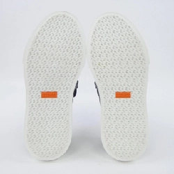 Giày HERMES Kelly Buckle GAME 241189Z 656545