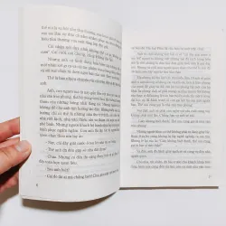 Sức Mạnh Của Sự Quen Biết - Tập truyện hài

 785648