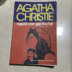 Người con gái thứ ba - Agatha Christie