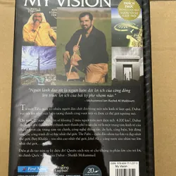 Tầm Nhìn Thay Đổi Quốc Gia 740177