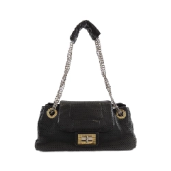 Túi xách chéo Chanel 37562 - Hàng hiệu Authentic