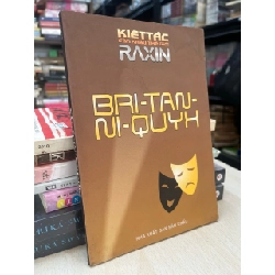 Bri- tan- ni- quyx - Raxin