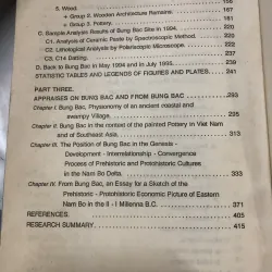 Di tích khảo cổ học Bưng Bạc Bà Rịa - Vũng Tàu 761946