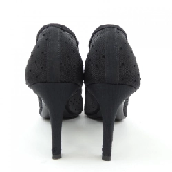 Giày cao gót SALVATORE FERRAGAMO - Hàng hiệu Authentic 830336