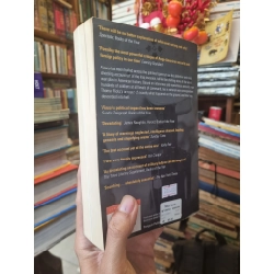 Fiasco : The American Military Adventure in Iraq - Thomas E. Ricks 386968