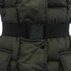 Áo khoác lông vũ MONCLER KHLOE 628865