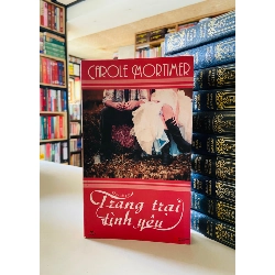 Trang Trại Tình Yêu - Carole Mortimer STB1725 Văn học
