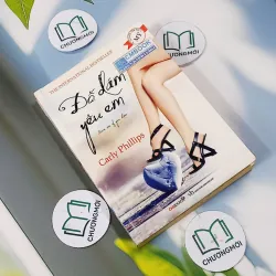 Đố Dám Yêu Em - Carly Phillips 705559