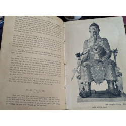 Việt nam văn học toàn thư - Hoàng Trọng Miên 478012