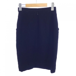 【Mã giảm giá】Chanel CHANEL Váy 654397