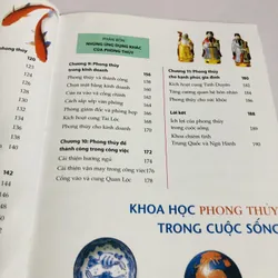 KHOA HỌC PHONG THUỶ TRONG CUỘC SỐNG  720836