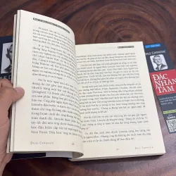 II Sách Kỹ Năng: Đắc Nhân Tâm - Dale Carnegie - 2021 1008413