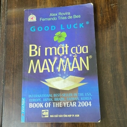 Bí mật của may mắn