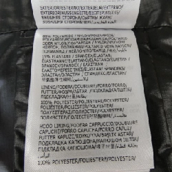 Áo gile Moncler MONCLER 644053