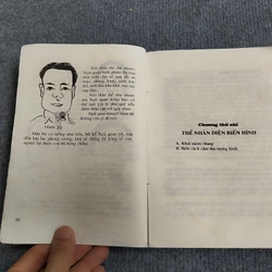 VẬN DỤNG KHOA NHÂN TƯỚNG HỌC TRONG ỨNG XỬ VÀ QUẢN LÝ KINH DOANH 469921