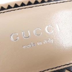 Gucci GUCCI Sandal - Hàng hiệu Authentic 831460