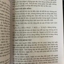 SỰ KỲ DIỆU CỦA NĂNG LƯỢNG SINH HỌC - NGUYỄN ĐÌNH PHƯ 1002413