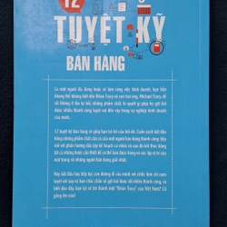 12 Tuyệt Kỹ Bán hàng - Brian Tracy & Michael Tracy  358428