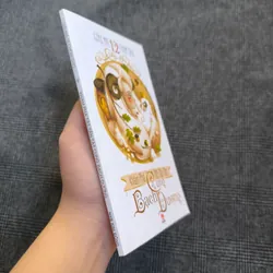 Giải Mã 12 Chòm Sao - Khám Phá Tất Tần Tật Cung Bạch Dương (Kèm Postcard) 592664