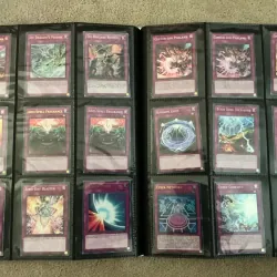 Bộ Thẻ Quái vật Yu-Gi-Oh! Đầy Đủ Các Loại Bộ Sưu Tập 2023 731440