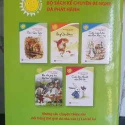 Ba Chú Quỷ Lùn & Bà Tiên Nhỏ Xíu 757783
