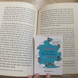 SÁCH AMITIE NUÔI DƯỠNG TÂM HỒN TRẺ EM THÔNG QUA BÓNG ĐÁ 164814