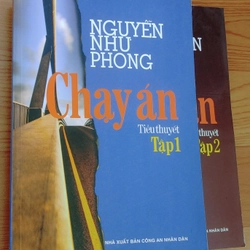 Chạy án trọn bộ 