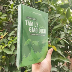Thoát Bẫy Tâm Lý Giao Dịch Trong Chứng Khoáng