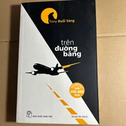 Trên đường băng