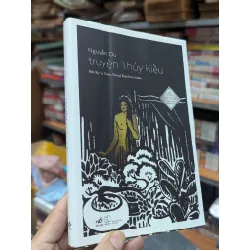 Truyện Thuý Kiều - Nguyễn Du 176369