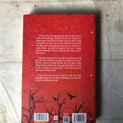 Người Hạt Dẻ - Soren Sveistrup 848788