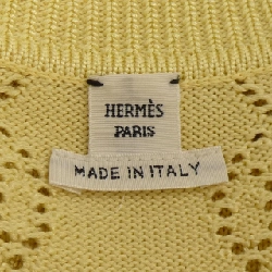 【Mã giảm giá】Áo khoác cardigan HERMES 641230