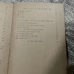 Các bình diện của từ và từ tiếng Việt - Đỗ Hữu Châu  1029007