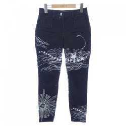 【Mã giảm giá】Chanel CHANEL Jeans