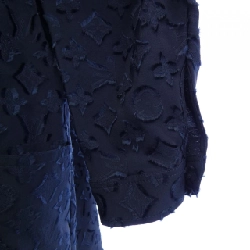 Đầm Louis Vuitton LOUIS VUITTON Reverse Monogram Fil Coupe FPDR05XEY - Hàng hiệu Chính hãng 814285