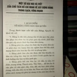 Xây dựng Đảng ta thật sự trong sạch, vững mạnh, là đạo đức, là văn minh theo tư tưởng… 756074