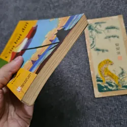 Cún bụi đời 734635