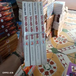 Hàn Mộc Kiếm Lệnh - Ngoạ Long Sinh 