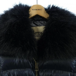 【Mã giảm giá】Áo khoác lông vũ Herno 643974