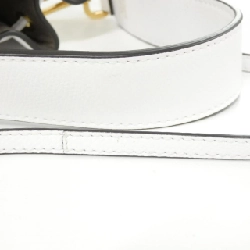 Túi xách vai Fendi Mini Mon Tresor 8BS010 A18B 611746