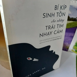 bí kíp sinh tồn cho những trái tim nhạy cảm