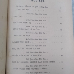 MƯỜI ĐIỀU TÂM NIỆM - HOÀNG ĐẠO 
 521142