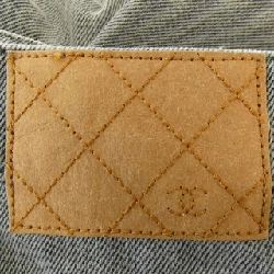 Jeans CHANEL LOOK25 P79266V70978 649128