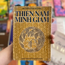 Thiên Nam Minh Giám - Nguyễn Thạch Giang 277233