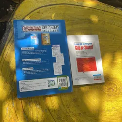 COMBO GIẢI THÍCH CHUYÊN SÂU NGỮ PHÁP TIẾNG ANH- LUYỆN PHÁT ÂM TIẾNG ANH SHIP OR SHEEP? 707496