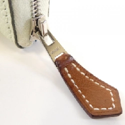 Ví Hermes EN LIBERTE Silk In Classic 084387CK 621164