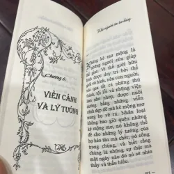 Khi người ta tư duy - James Allen  1026688